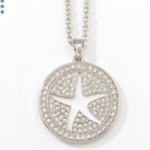 Touchstone Crystal Sparkling Sea Star